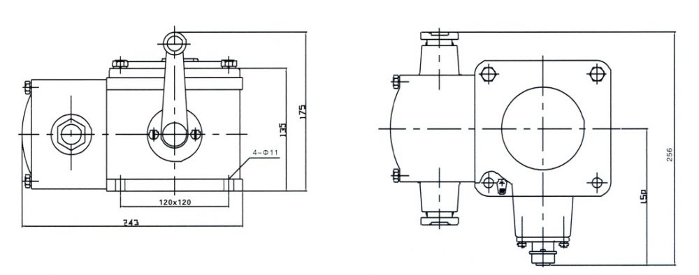 BLX501-10隔爆型行程开关外形尺寸图.jpg