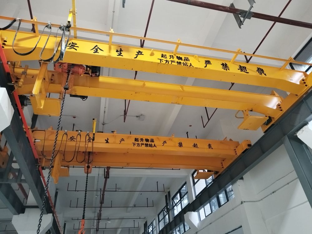 上海桥式门式起重机、天车、吊机、龙门吊工程、厂家报价