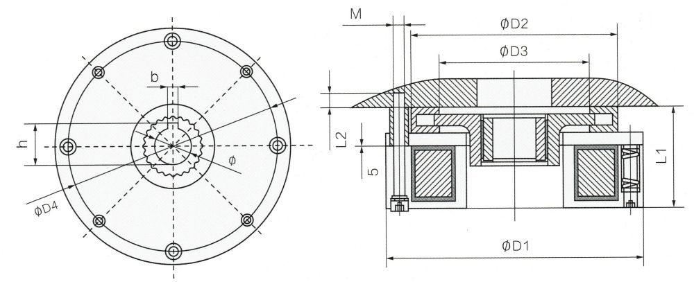 BNM电机盘式制动器外形尺寸图.jpg