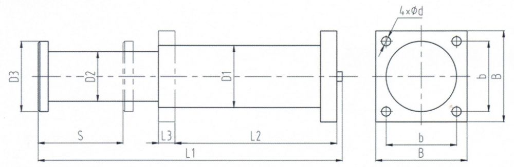 HZA-Ⅲ型弹性阻尼缓冲器外形尺寸图.jpg