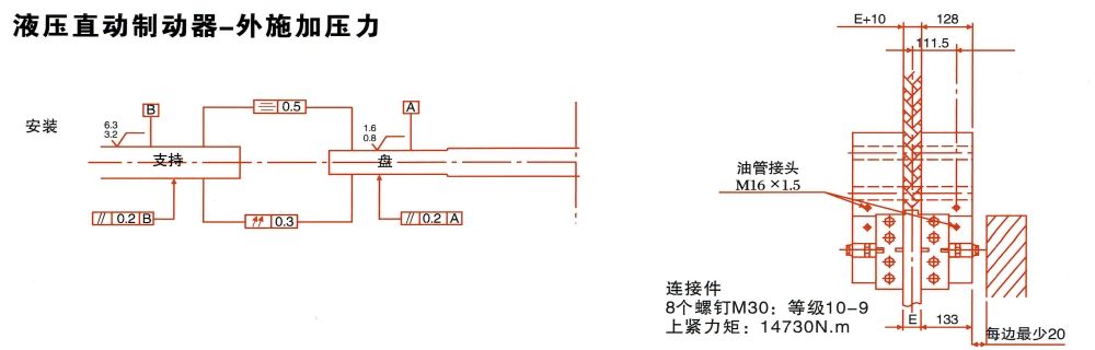 DADH195-DZ液压直动制动器-外施加压力.jpg