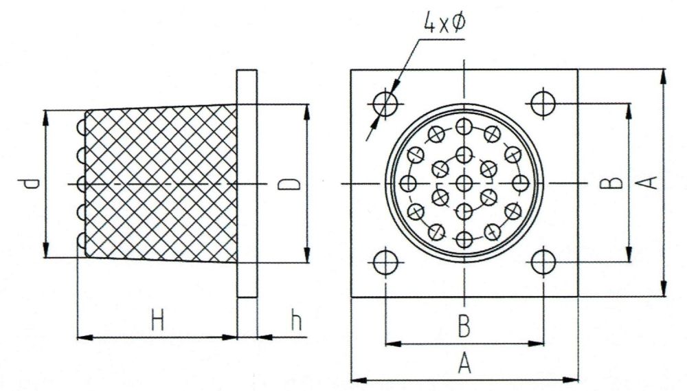 HCPU-C浇注胶弹性体缓冲器外形尺寸图.jpg